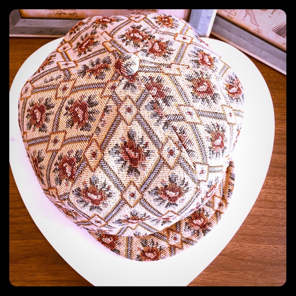 San Diego Hat Company Tapestry Hat